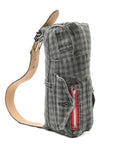 Upcycled SRV Cargo Belt Bag