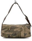 Upcycled SRV Cargo Belt Bag
