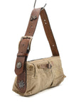 Upcycled SRV Cargo Belt Bag