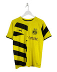 Vintage Dortmund Soccer 00's Jersey T-Shirt (L)