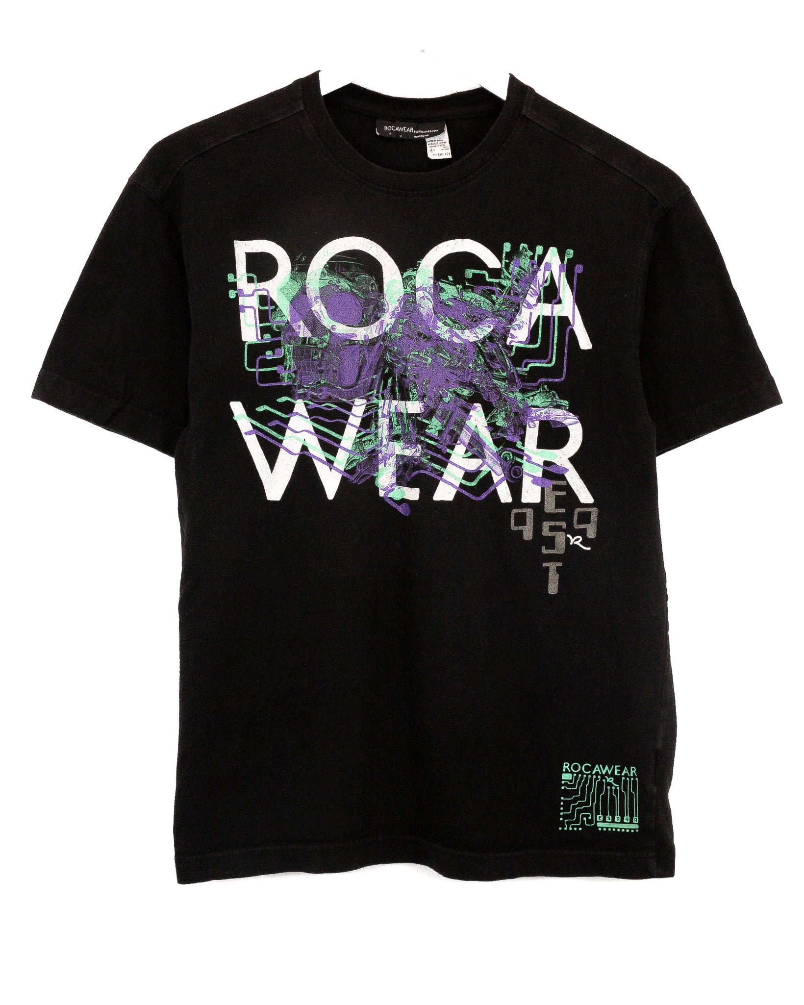 Vintage Rocawear 00’s T-Shirt (M)