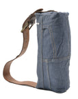 Upcycled SRV Denim Belt Bag
