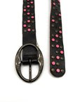 Vintage tommy Hilfiger Leather Belt (29-33)