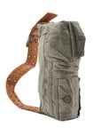 Upcycled SRV Cargo Belt Bag