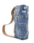 Upcycled SRV Denim Belt Bag