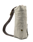 Upcycled SRV Cargo Belt Bag