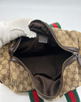 Vintage Gucci Bag