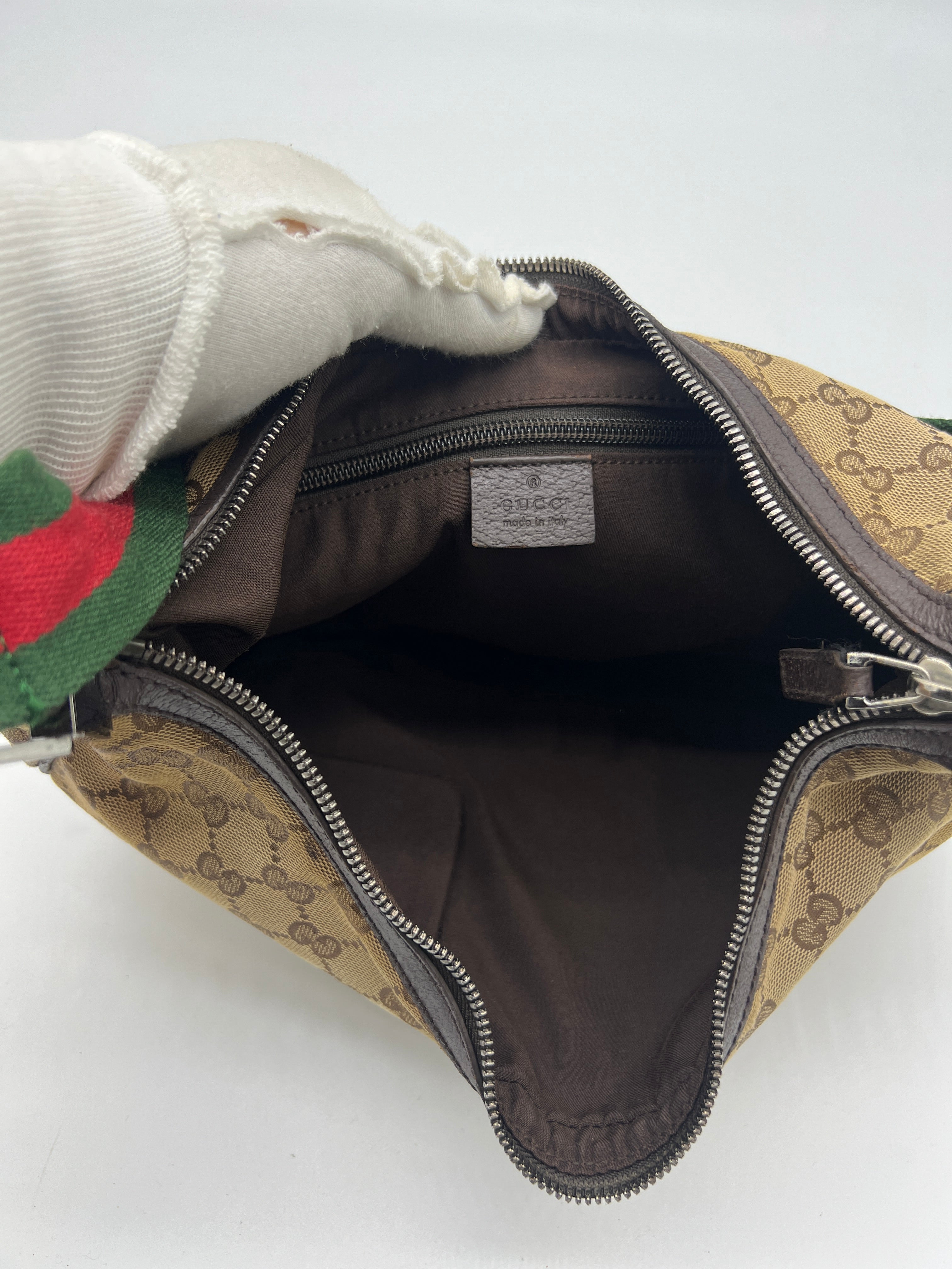 Vintage Gucci Bag