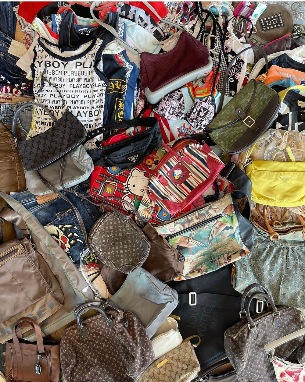 Storeroom Vintage ??? Storeroom Vintage