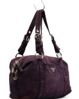 Vintage Prada Bag