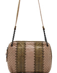 Vintage Bottega Bag
