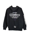 Vintage Graphic Dragon 00’s Hoodie Jumper (L/XL)