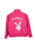 Vintage Playboy Y2k 00’s Jacket (XS/S)