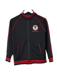 Vintage Y2K Skull 00's Jacket (S/M)