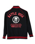 Vintage Y2K Skull 00's Jacket (S/M)