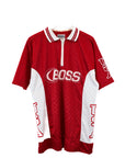 Vintage BOSS 00’s Jersey T-shirt (XL)