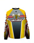 Vintage Motocross 00’s Long Sleeve Jersey T-shirt (L)