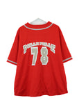 Vintage Pelle Pelle 00’s Jersey T-shirt (XL/XXL)