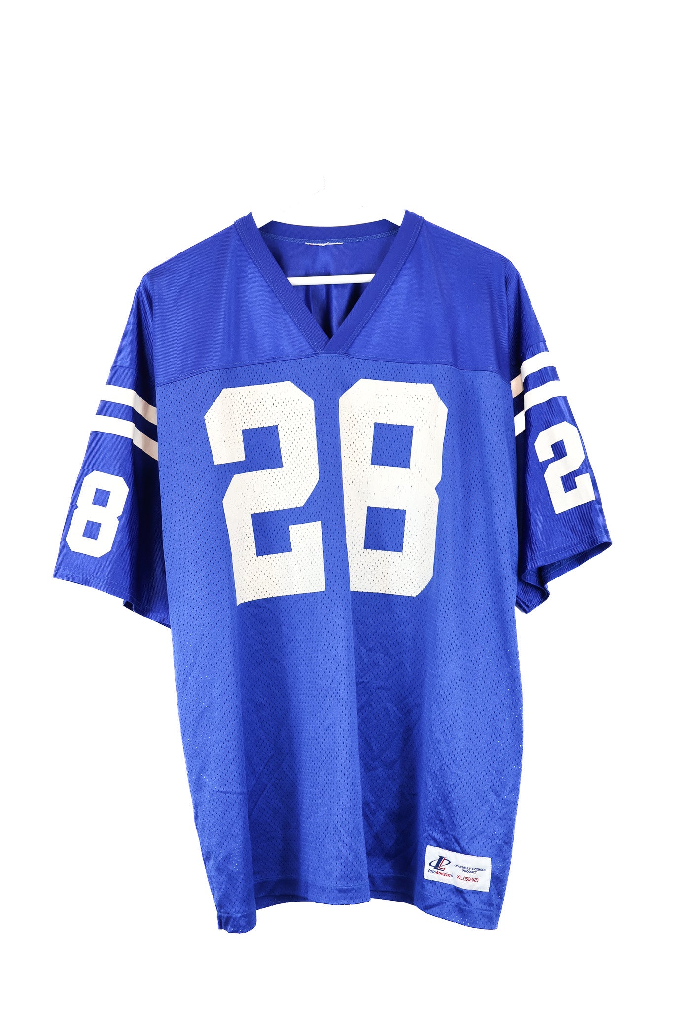 Vintage NFL 90's Jersey T-shirt (XXL) – Storeroom Vintage