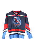 Vintage Spider Man 00’s Jersey T-shirt (S/M)