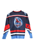 Vintage Spider Man 00’s Jersey T-shirt (S/M)