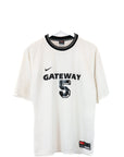 Vintage Nike Soccer 00’s Jersey T-shirt (L)