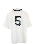 Vintage Nike Soccer 00’s Jersey T-shirt (L)