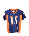 Vintage Broncos NFL 00’s Jersey T-shirt (S)