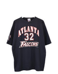 Vintage Atlanta Falcons NFL 90’s Jersey T-shirt (XL)