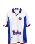 Vintage Bahia Soccer 00’s Jersey T-shirt (XL)