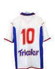 Vintage Bahia Soccer 00’s Jersey T-shirt (XL)