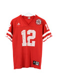 Vintage Huskers Football 00’s Jersey T-shirt (M)