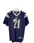 Vintage Chargers NFL 00’s Jersey T-shirt (M/L)