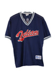 Vintage Indians MLB 90’s Jersey T-shirt (L)