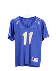 Vintage Patriots NFL 90’s Jersey T-shirt (M)
