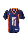Vintage Broncos NFL 00’s Jersey T-shirt (S)