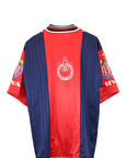 Vintage Chivas Soccer 90’s Jersey T-shirt (L/XL)