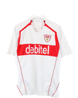 Vintage Stuttgart Soccer 00’s Jersey T-shirt (L/XL)