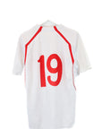 Vintage Stuttgart Soccer 00’s Jersey T-shirt (L/XL)