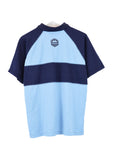 Vintage JNCO 00’s Jersey Collared T-shirt (L)
