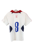 Vintage London United Soccer 00’s Jersey T-shirt (S/M)
