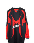 Vintage Motocross 00’s Long Sleeve Jersey T-shirt (XXL)