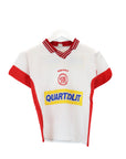 Vintage Nautico Capibaribe Soccer 00’s Jersey T-shirt (S)