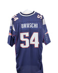 Vintage Patriots NFL 00’s Jersey T-shirt (XL)