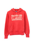 Vintage Quicksilver 90’s Hoodie Jumper (S/M)