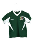 Vintage Mexico Soccer Baby Top (L)