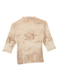 Vintage USA Y2K Women’s Top (M/L)