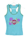 Vintage Harley Davidson Y2K Women’s Top (S/M)