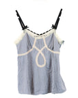 Vintage Jill Stuart Y2K Women’s Top (S/M)