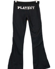 Vintage Playboy 00’s Track Pants (26-28)